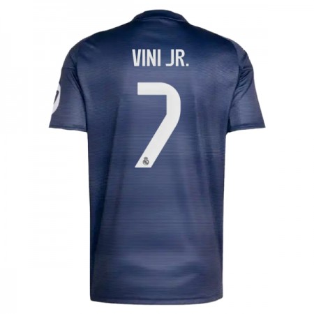 Real Madrid Vini JR 7 Uitshirt 2025-26